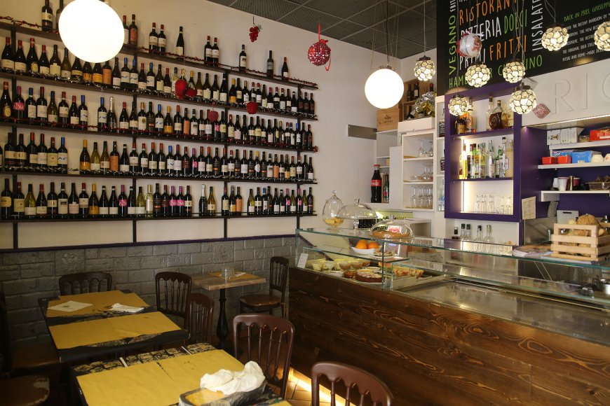 Chi siamo