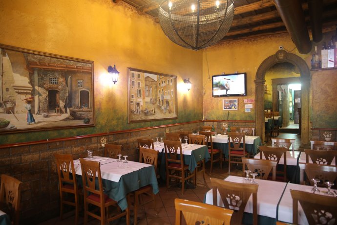 Piazza Pasquino, 72 